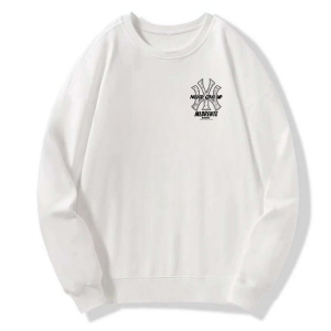 Never Give Up NY Classic Hoodie